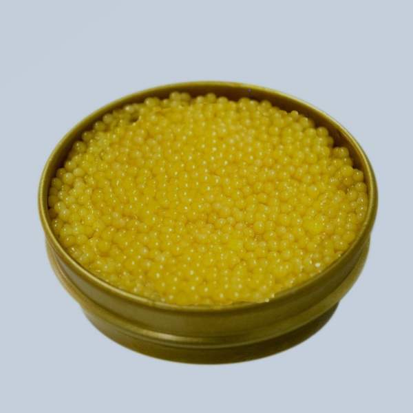 Kaviar vom Sibirischen Stör - 50g